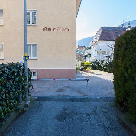 Haus Kuen Apartment Merano Exterior foto