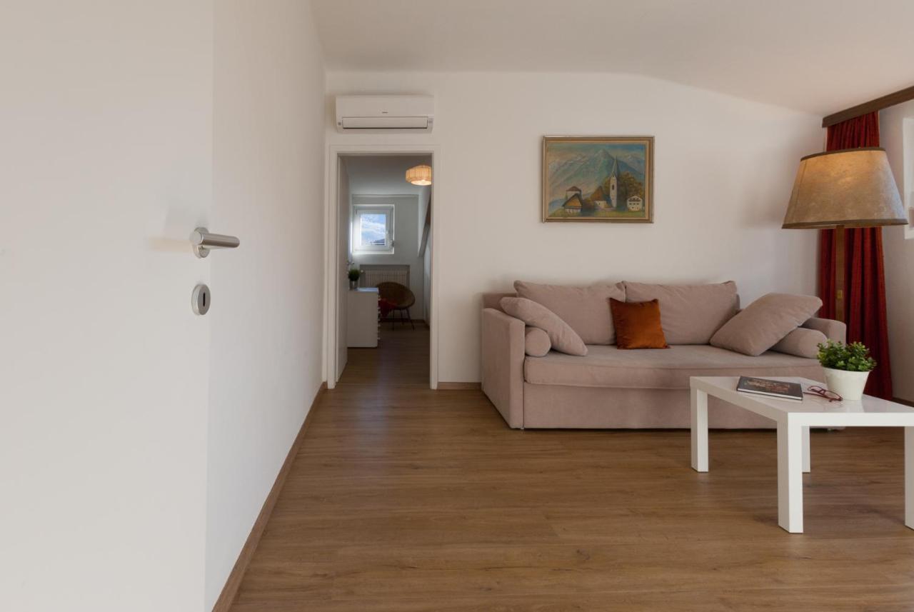 Haus Kuen Apartment Merano Exterior foto