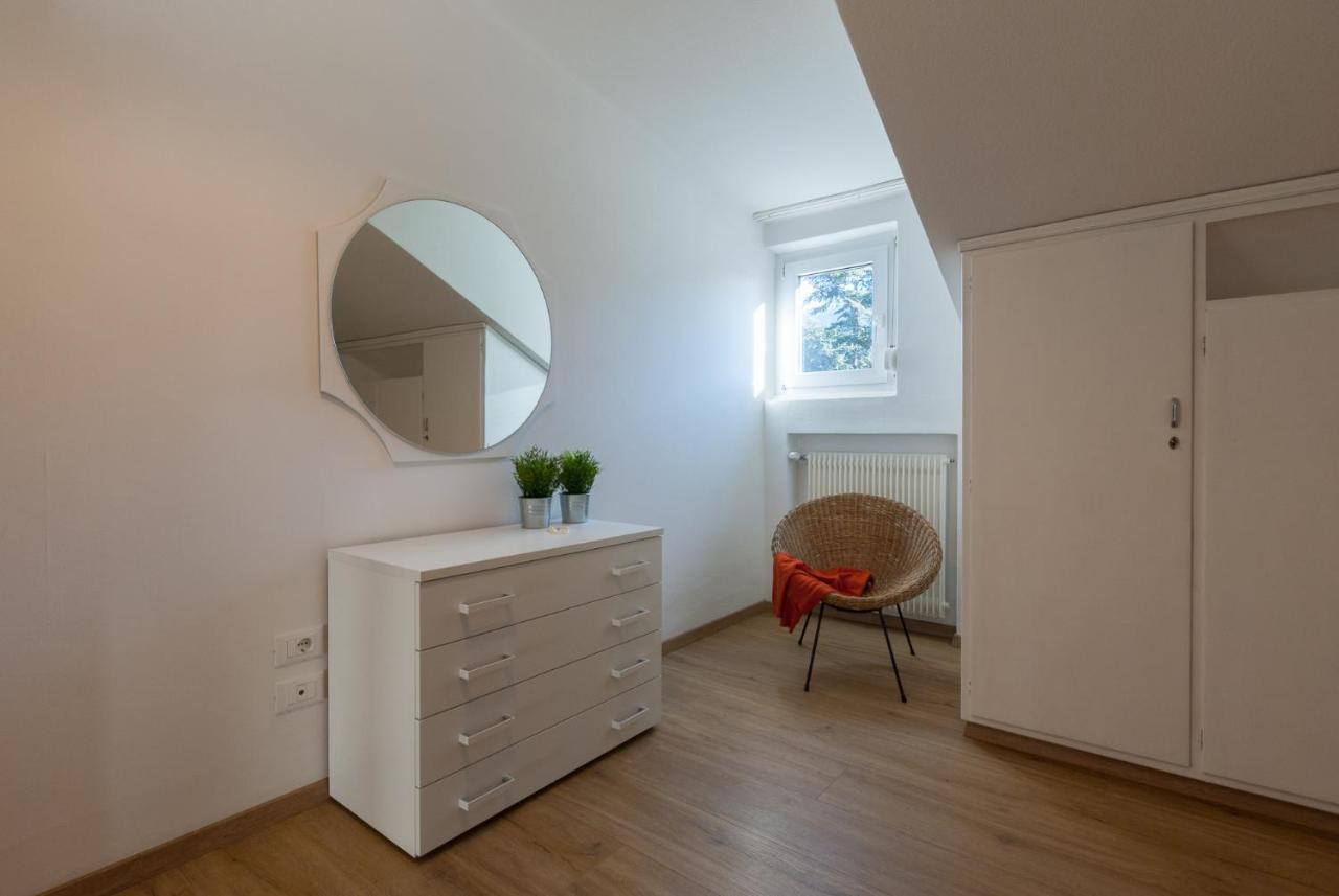 Haus Kuen Apartment Merano Exterior foto