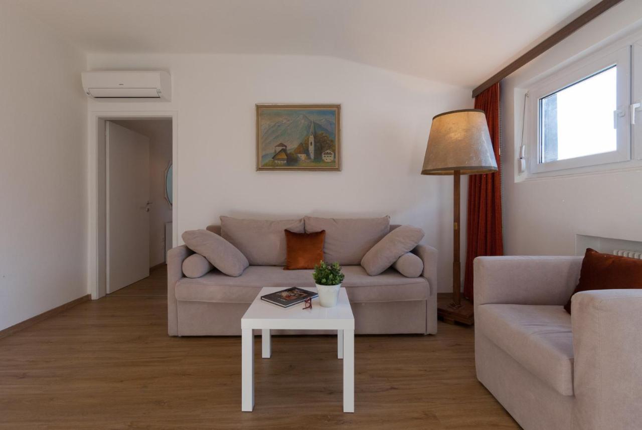 Haus Kuen Apartment Merano Exterior foto