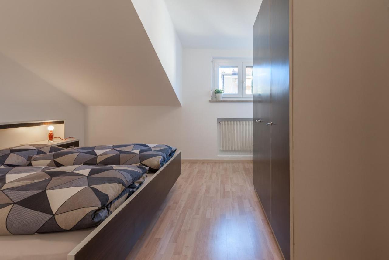 Haus Kuen Apartment Merano Exterior foto