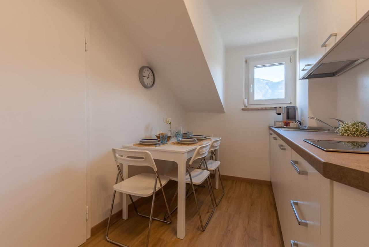 Haus Kuen Apartment Merano Exterior foto