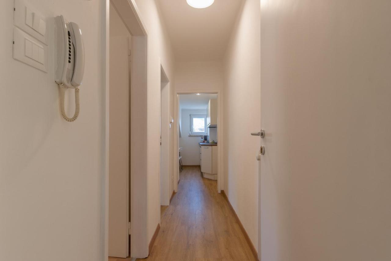 Haus Kuen Apartment Merano Exterior foto