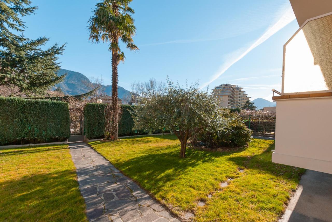 Haus Kuen Apartment Merano Exterior foto