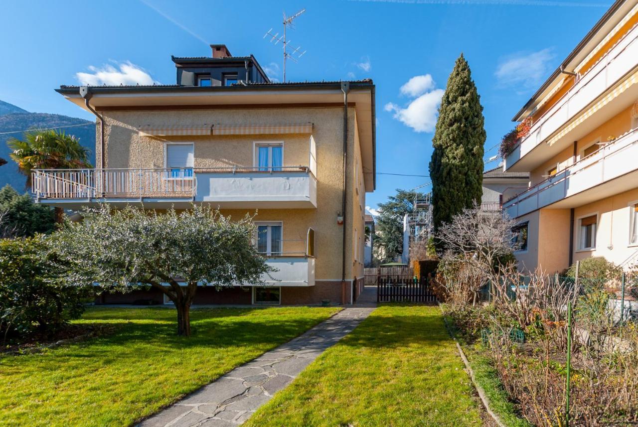 Haus Kuen Apartment Merano Exterior foto